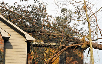 emergency roof repair Birnam, Perth And Kinross