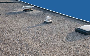 flat roofing Birnam, Perth And Kinross