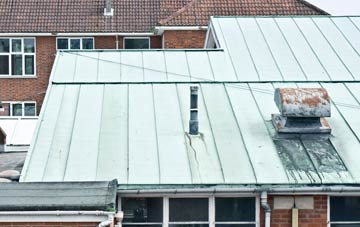 Birnam lead roofing costs