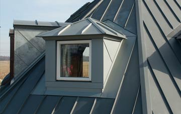 metal roofing Birnam, Perth And Kinross