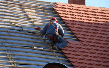 roof tiles Birnam, Perth And Kinross
